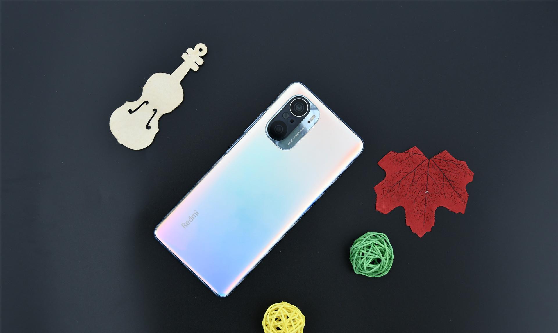 红米手机|彻底沦为千元机!红米K40加速清仓,12+256G售价亲民