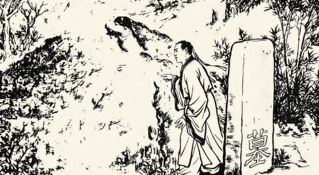 炄锌说 民间故事：员外老来得女，女儿满月之日开口骂爹，道长：赶紧埋了