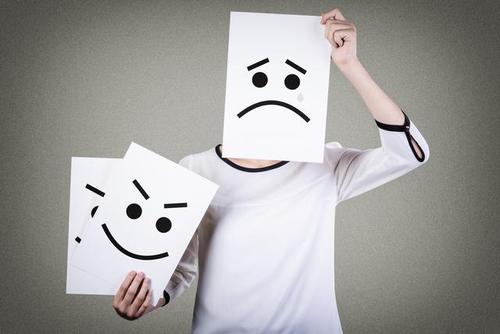 |发泄情绪有益健康