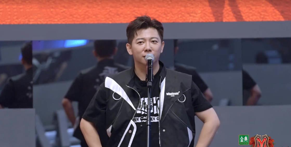 梦迁几度|《披荆斩棘的哥哥》规则翻车,观众不满半决赛选手“抱团”