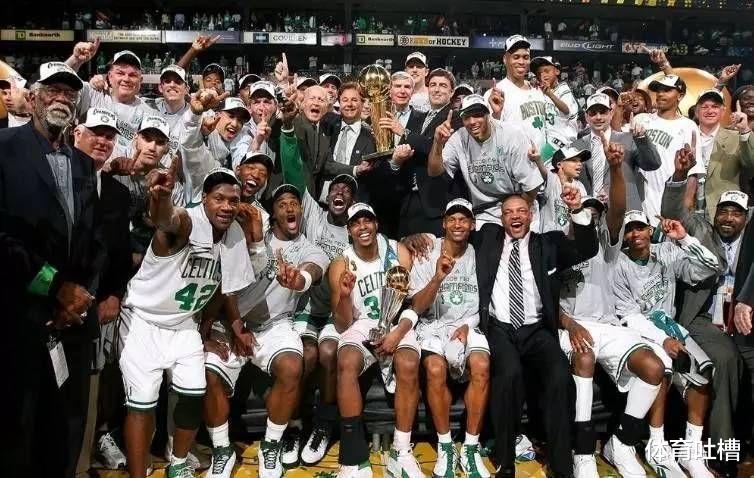 熱火隊(duì)|美媒評選21世紀(jì)十佳球隊(duì)，06熱火墊底，其他9支又是誰？