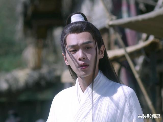 杨紫|雪中悍刀行:杨太岁真实面目暴露!徐凤年誓杀韩貂寺