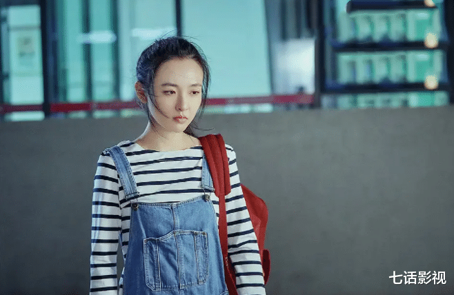 发型|国产小甜宠的元气少女，终于肯换发型了