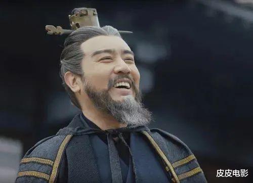 曹操|同样是演“曹操”，陈建斌和鲍国安放在一起看，差距就出来了