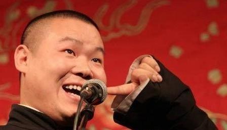 岳云鹏|岳云鹏所有综艺演出一律取消，李诞和于谦的对话，道出了事情真相