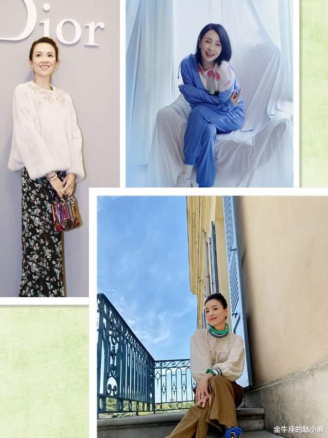 眼线|女人显不显老，不在于年龄，而在于这3点，一定要把握好