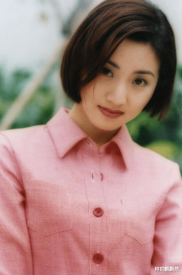 向华胜|一把“温柔刀”，斩落邵逸夫、向华胜，18线女星张玉珊的上位史