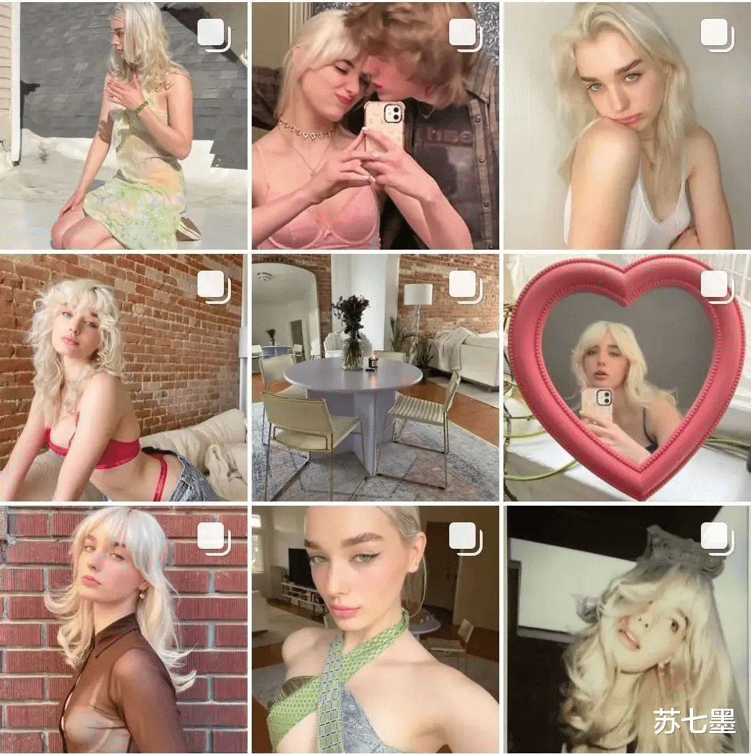 |“网红审美”等“畸形审美”，让你离女神越来越远！