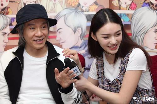 西游记|《少林足球》的原定女主，最终仅10多秒镜头，星爷：演得什么玩意