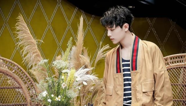 美好大千世界|肖战佩戴GUCCI珠宝悠然出镜，或与代言有关！知情人曝快官宣了