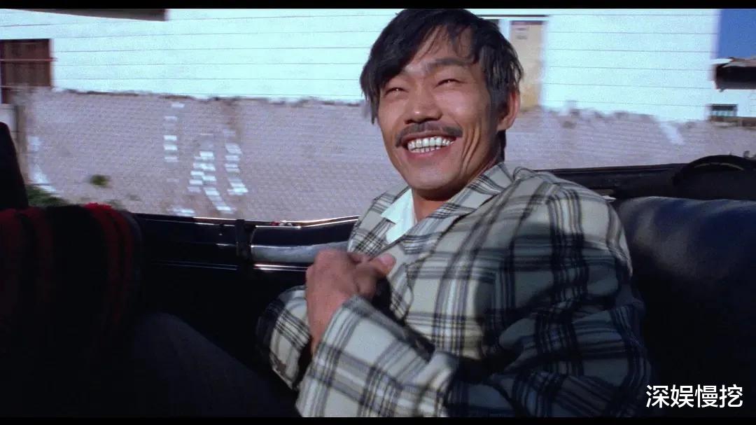 元华|他不仅创作了《功夫》，还是元华的贵人，也是元华的伯乐