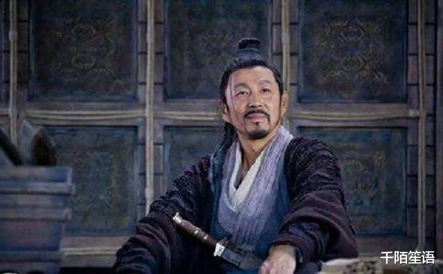 徐福|刘邦死前，为什么要除掉忠心的樊哙？这就是帝王权术的巅峰体现