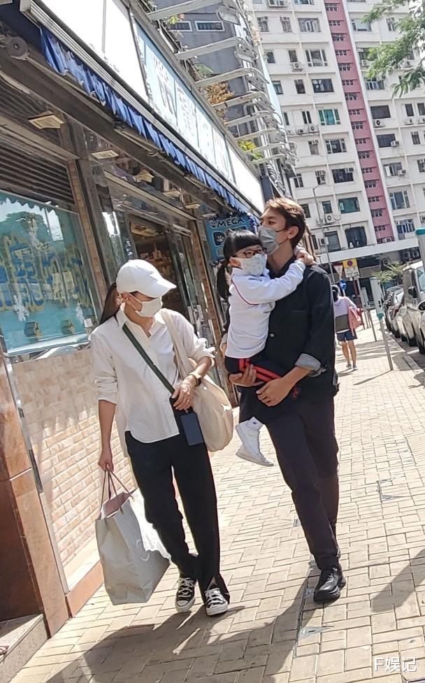 林夏薇|谭俊彦林夏薇被港媒看高一线夺视帝视后 两人私下行踪获街坊支持