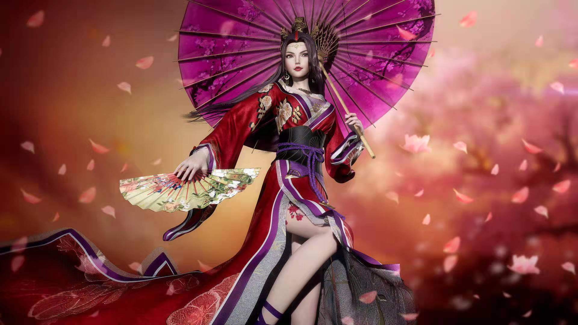动漫节|若鸿文化崛起，动漫节上官宣新作将对标完美世界，这能行吗？