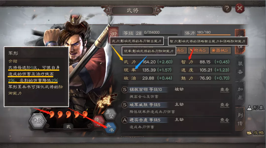 兵刃|《三国志战略版》兵种克制15%？可能已经暗改多次。关于战场克制那些事