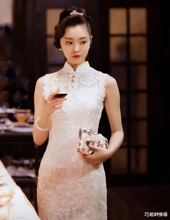 景甜|原来景甜的《司藤》是捡漏，她的爆火再一次证明娱乐圈的玄学