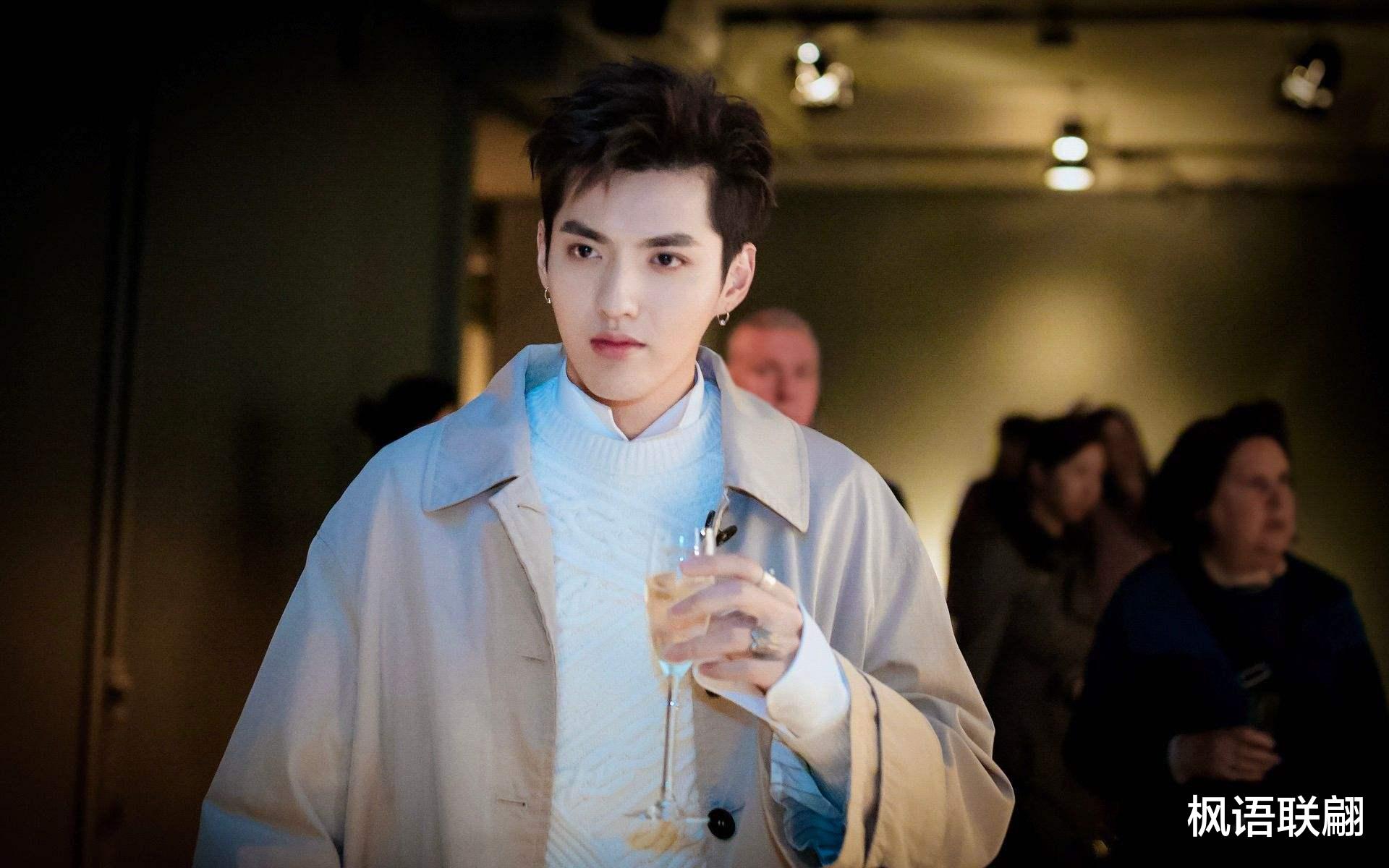 吴亦凡|吴亦凡的大瓜：法律上无罪，实际上有可能是个人渣