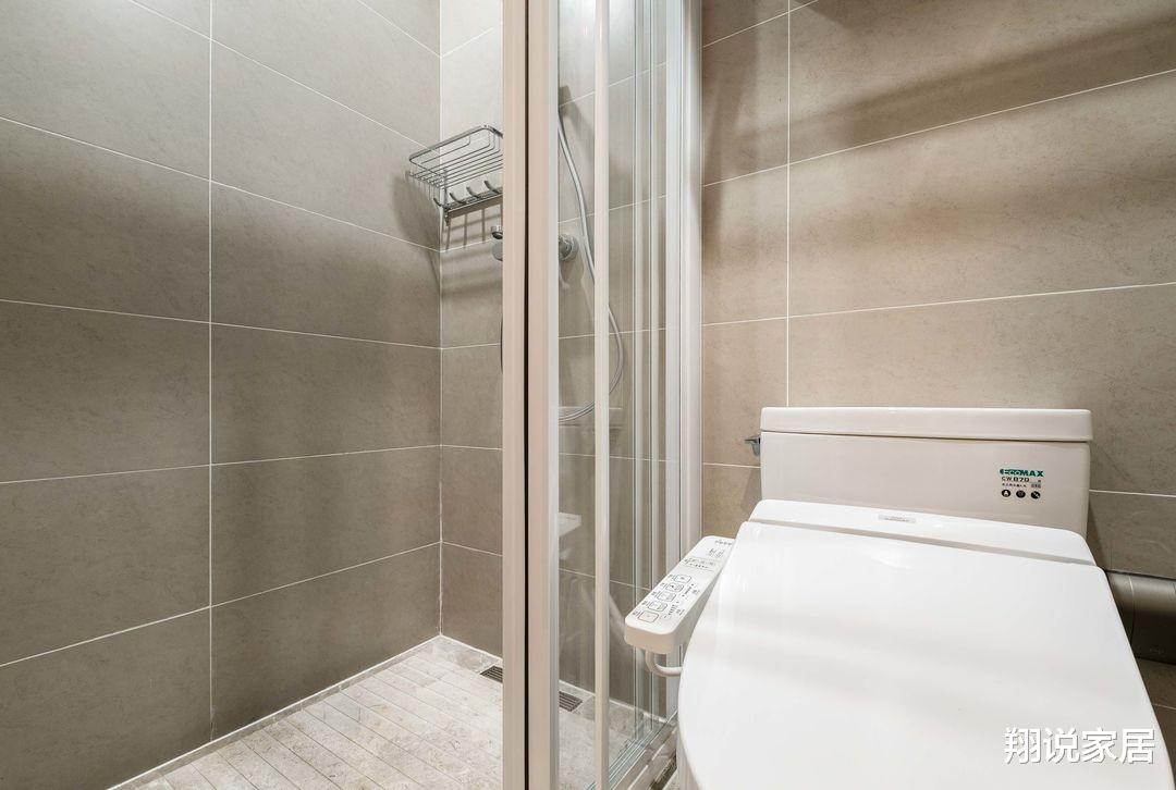 |38㎡简约风小屋，5w预算成就温馨之家，美丽的让人羡慕