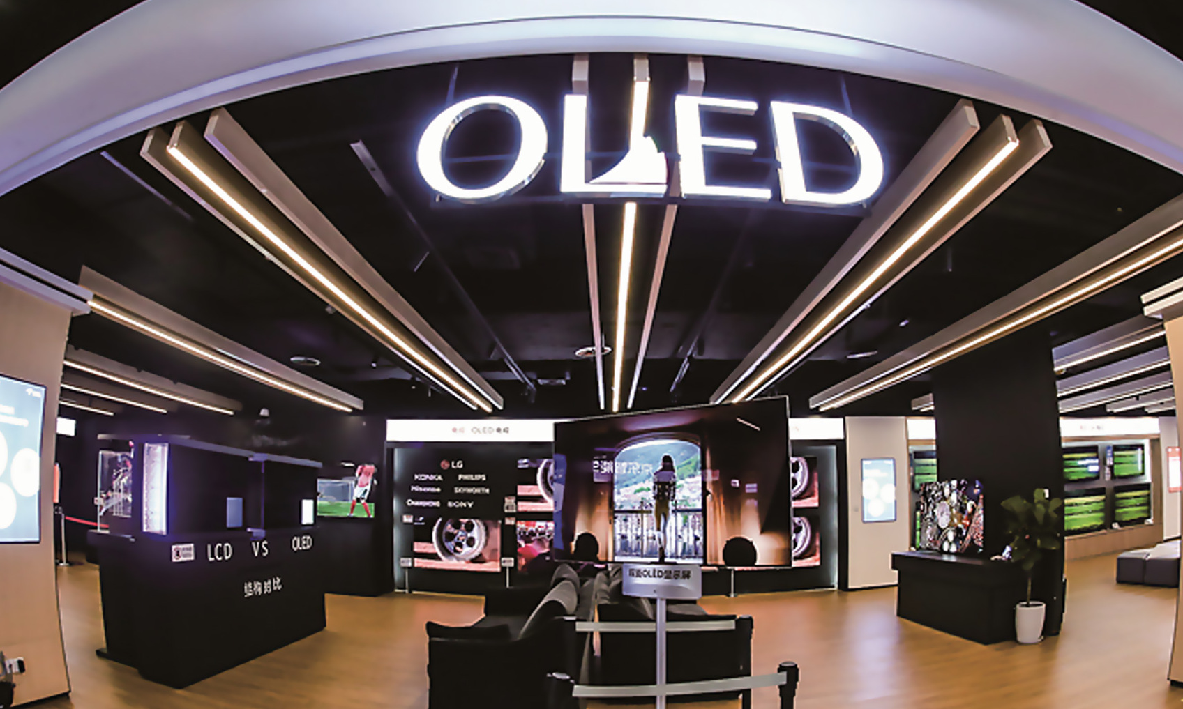 OLED|OLED产业成熟成本下降，是在为他人做嫁衣吗？