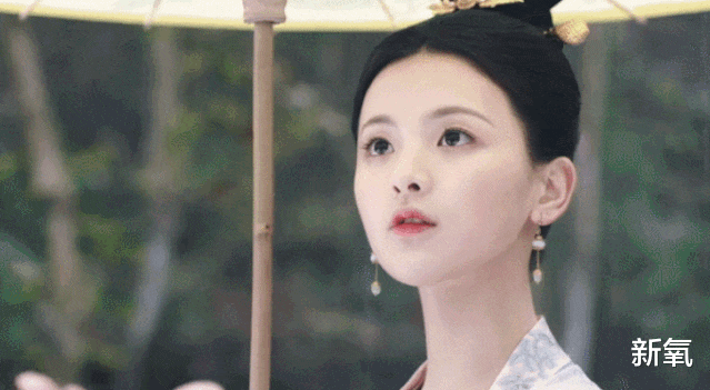 尤珊珊|为什么资本再怎么捧,佟丽娅的每次转型都以失败告终?