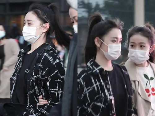 郭麒麟|郭麒麟公开撒糖：德云社少夫人，终于有了样子！