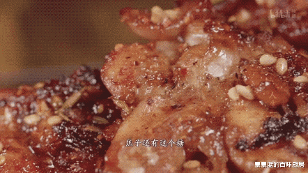 暴暴蓝的百味厨房 恭喜沈阳鸡架喜提热搜No.1！（活生生把我看饿了…）