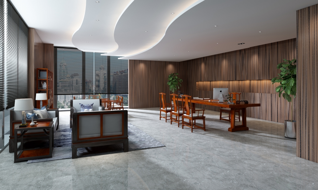 核雕|红木无价，家有红木代代富。