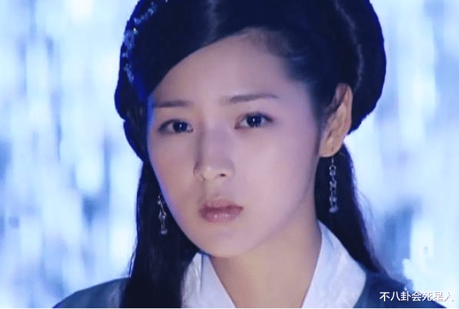 宝莲灯|《宝莲灯》群星现状：男女主过气，丁香已婚生子，三圣母入狱离婚