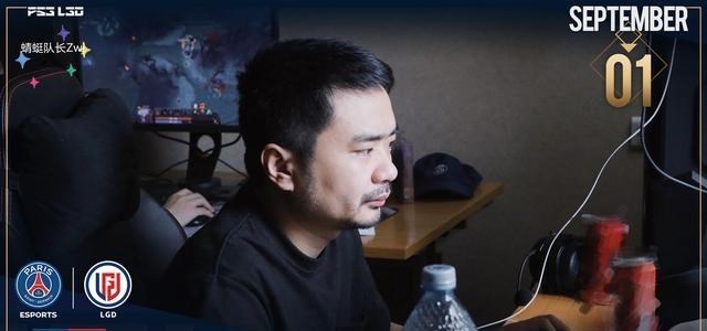 安一妈妈学育儿|Dota2:教练我想打中单,从退役到重回巅峰!xiao8能否成为叶修?