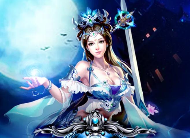 遮天|《遮天》三部曲中出现的女主角谁才是大家心中的女神呢？