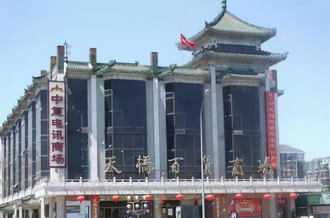 北京市|北京惨淡的商场，被租金和电商击垮，如今只好关门收场？