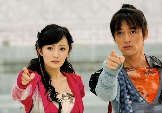 胡歌|胡歌秘密结婚3年？网曝女方竟然是杨幂，魏大勋仅仅是挡箭牌！