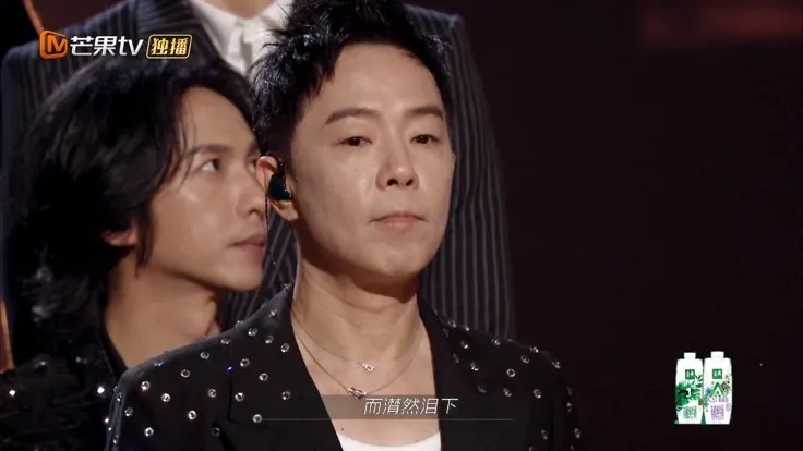 张智霖|再没有一档国综能复制它