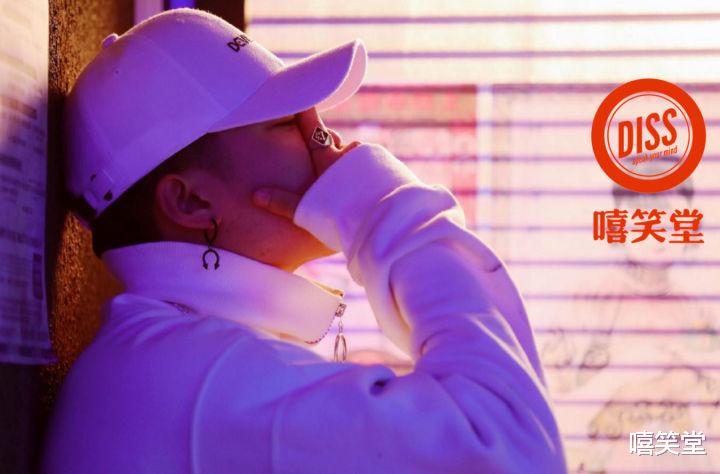 黄旭|黄旭公开评价那个男人！都是兄弟“英雄惜英雄”