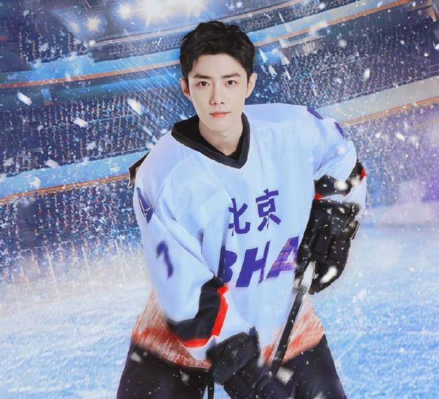 肖战|肖战的转发节奏依旧“拖沓”，为什么却成了第一个热转的大流量？