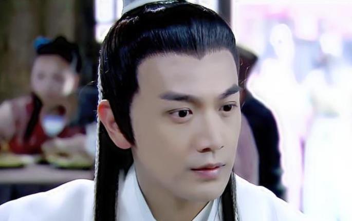 古龙|盘点：这些明星父子，都出演了古龙剧