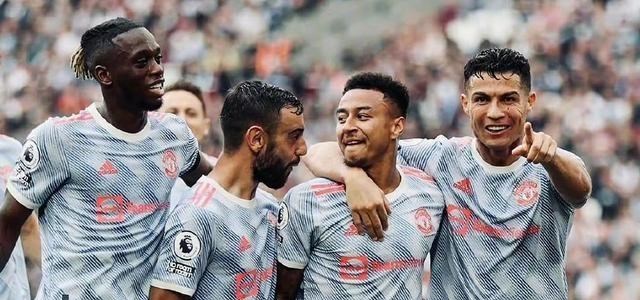 李知行讲育|圣索为何无视林皇？进球效率远超C罗，比格林伍德更愿意分享球权