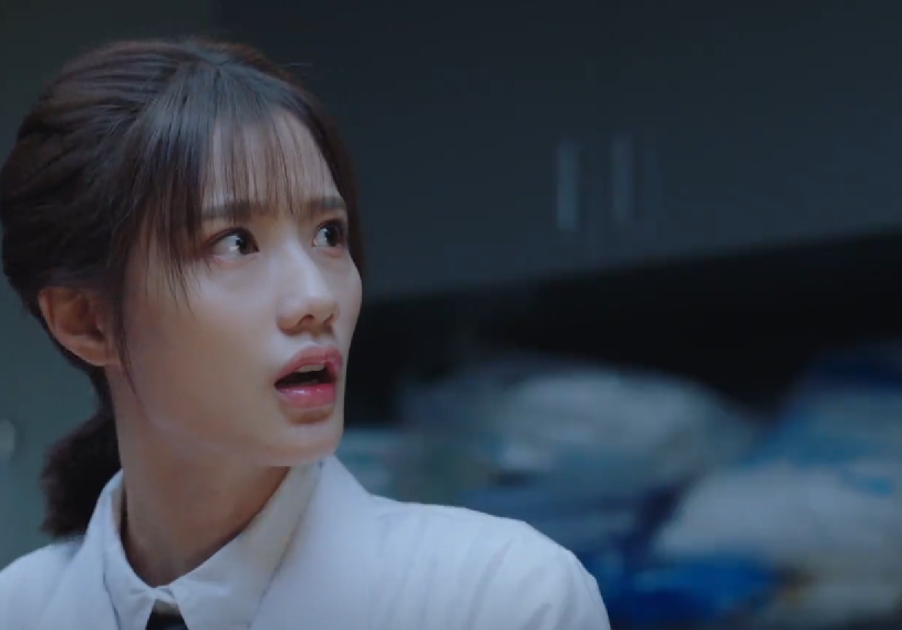 豆瓣|播10集，豆瓣清一色好评，仙剑三导演黄俊文新剧，难得一见的好看