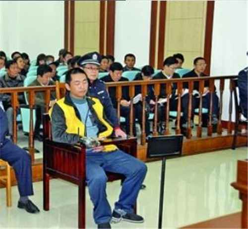 灭门 江苏一场家庭畸恋导致的灭门血案