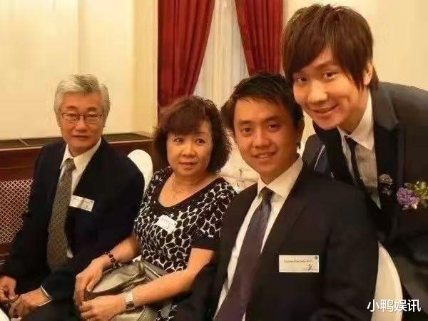 林俊杰|与周杰伦并肩，连王思聪都让他三分，林俊杰到底有啥背景？