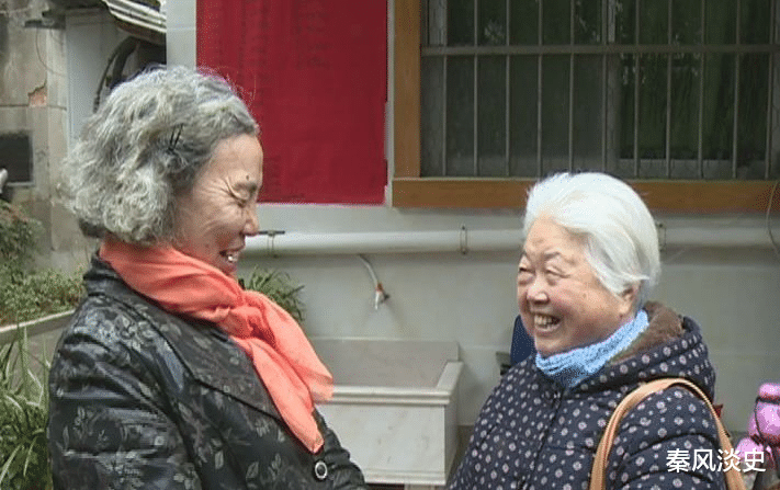 秦风淡史 90岁奶奶用十年，还清2077万，每天还一点，总能还完