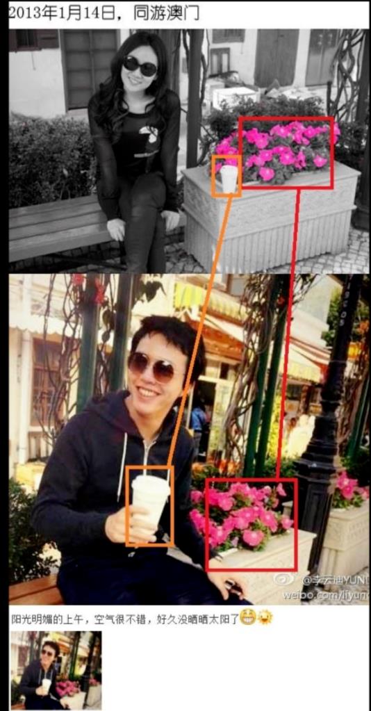 徐丰溪|李云迪与前妻华真情史被扒,婚内出轨多人遭前妻亲友怒骂是渣男