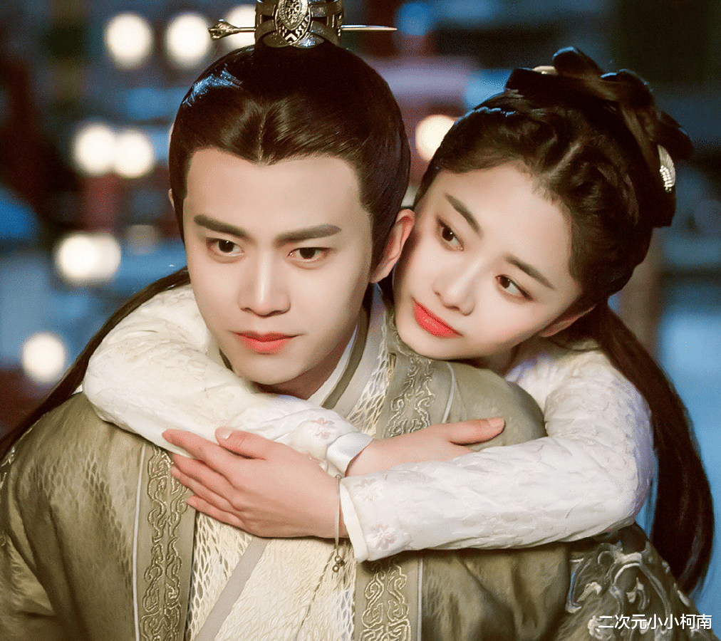 谭松韵|接连霸屏的谭松韵为何不温不火?孙俪说出了答案