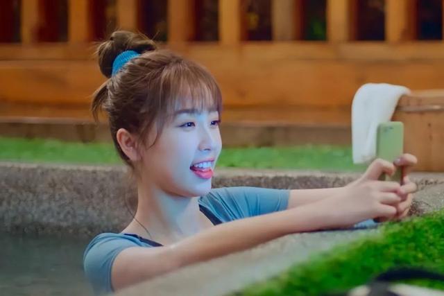 卡路里|你们追问的圆脸受用发型来了