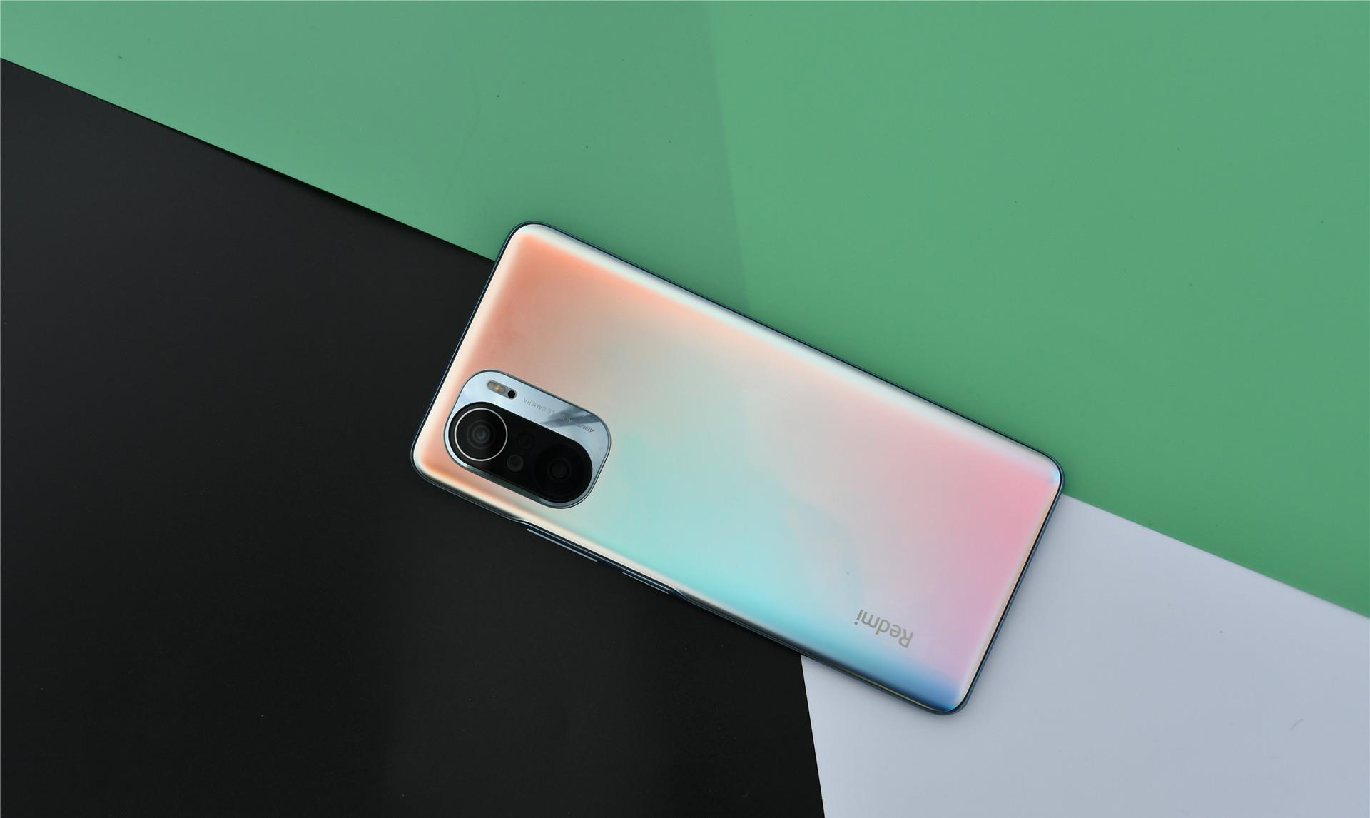 红米手机|彻底沦为千元机!红米K40加速清仓,12+256G售价亲民