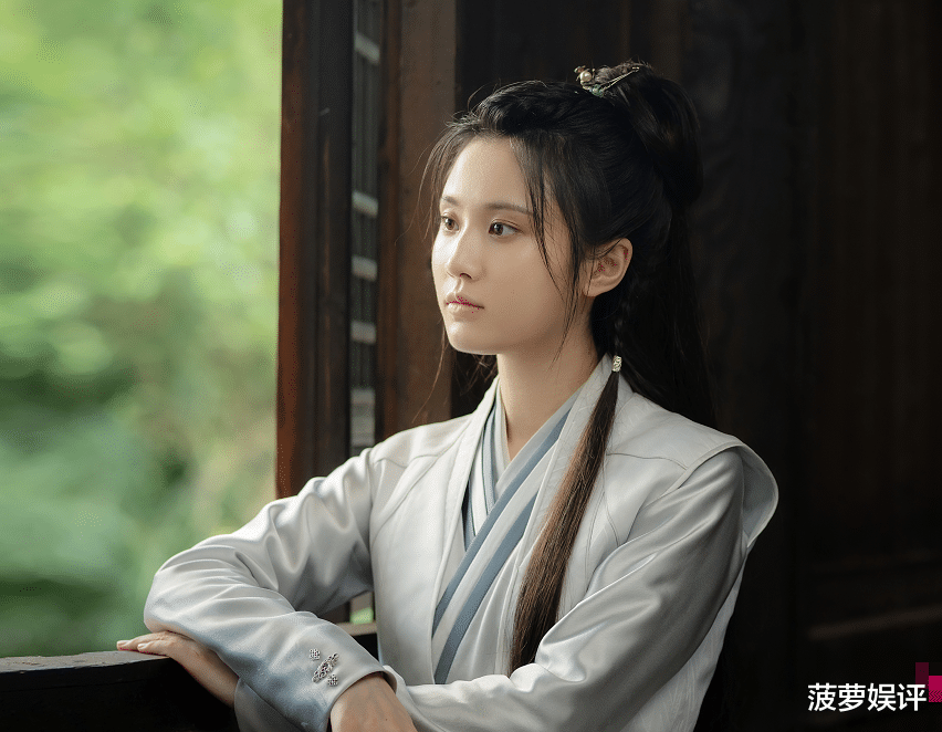 一片冰心在玉壶|精品倒不多，烂剧年年有！《一片冰心在玉壶》被观众刷满一星差评