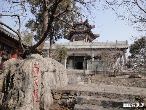 水城|徐州藏着一低调景区，湖光山色风景秀丽，处处是美景却不收门票