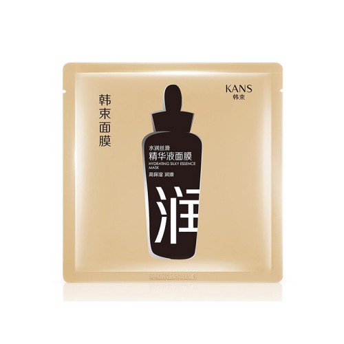 面膜 国产补水面膜哪个牌子好 十款口碑最好的国货面膜排行榜