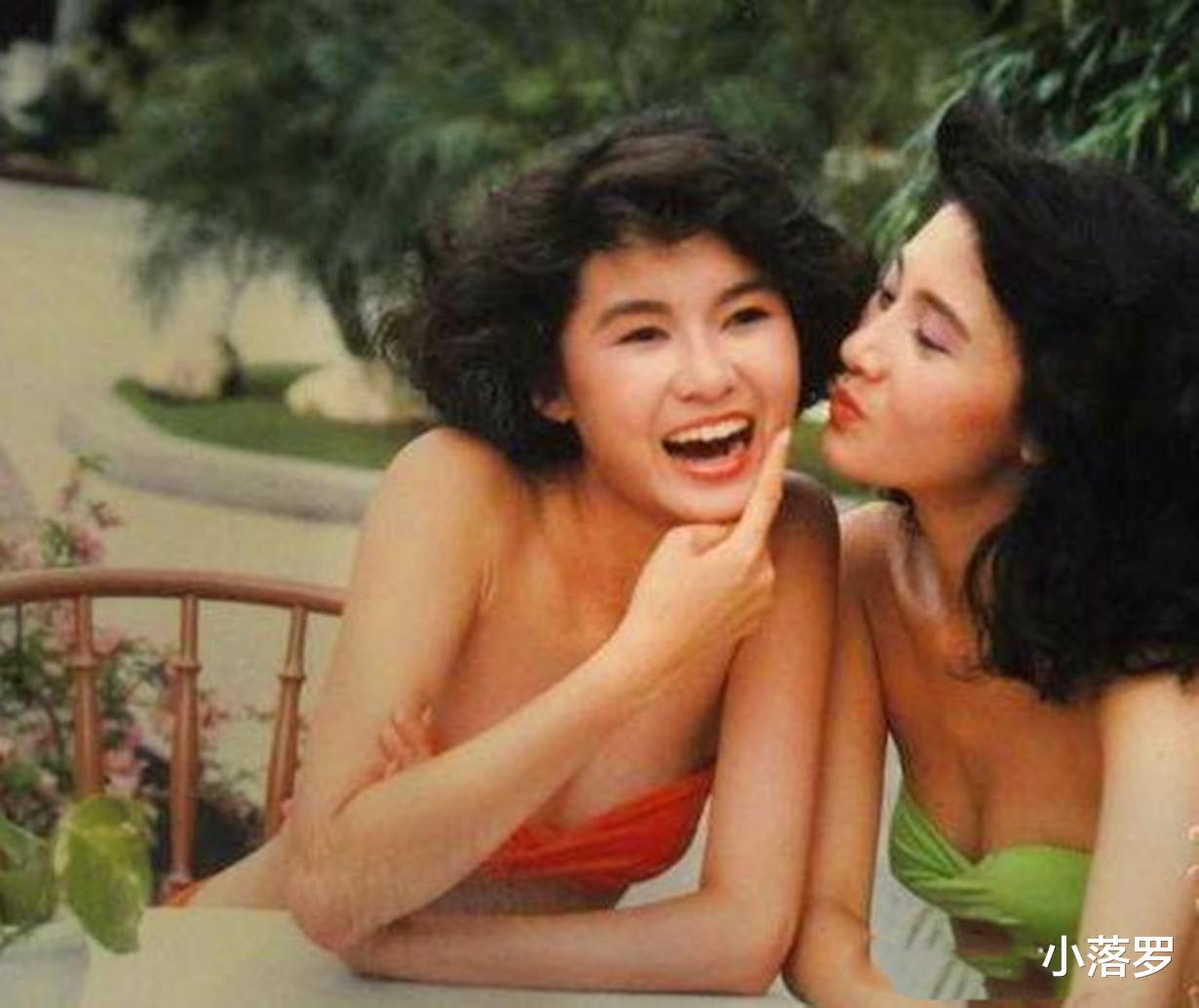 奥黛丽·赫本|惊艳时光的合影！徐峥与英拉，梅艳芳“牵手”齐秦，李小龙和郑少秋罕见同框