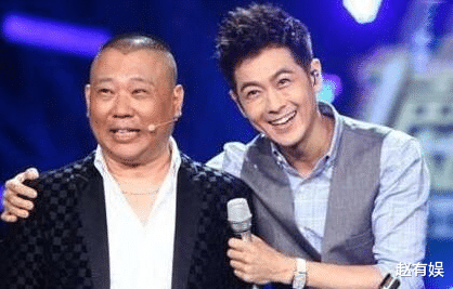 孙涛|真正的冻龄男神,52岁还不显老,孙涛:我比林志颖还要大6岁